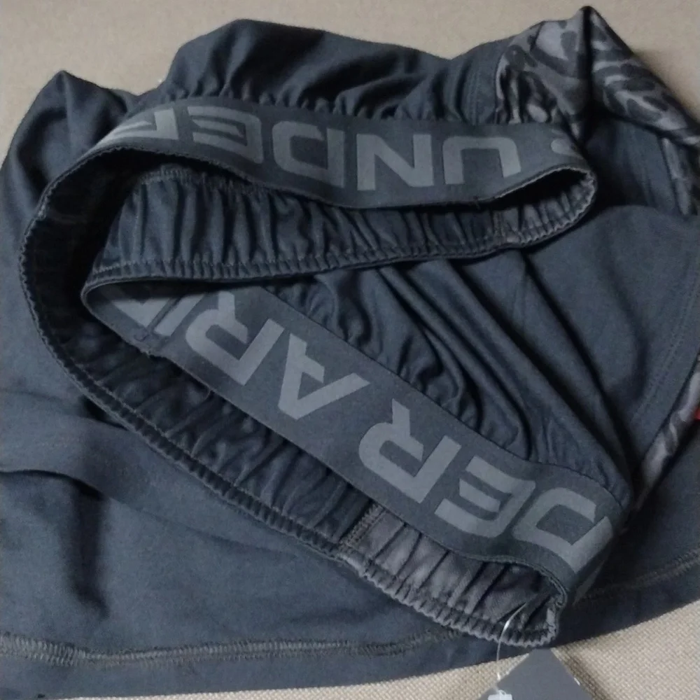 NWT UA shorts 3X